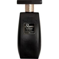 Slam in Black for Women