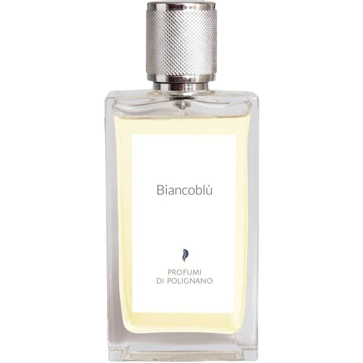 Biancoblù by Profumi di Polignano perfume bottle