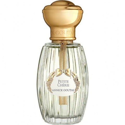 Petite Chérie EDP