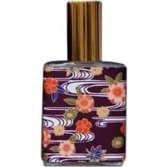 Geisha Botan EDP