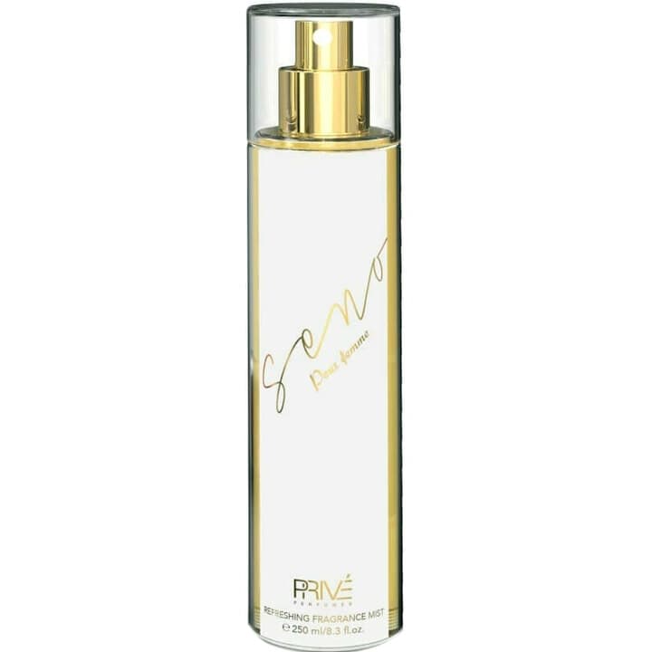 Seno (Fragrance Mist)