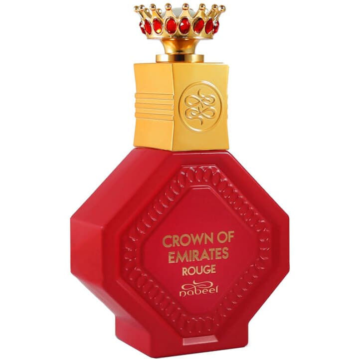 Crown of Emirates Rouge / روج تاج الإمارات