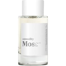 Moss-