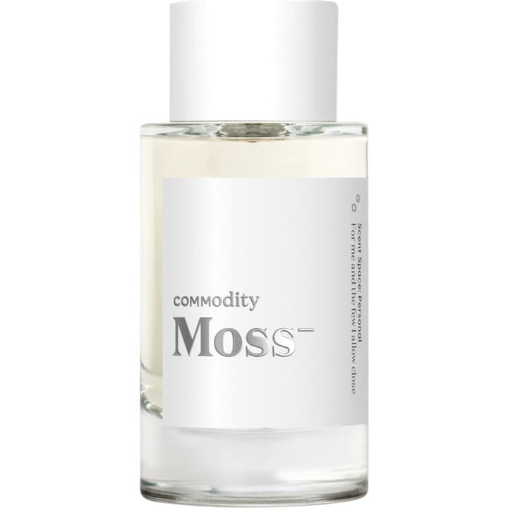 Moss-