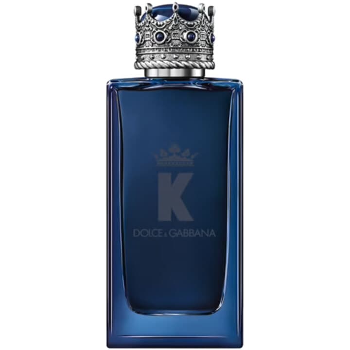 K (Eau de Parfum Intense)