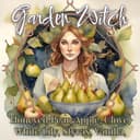 Garden Witch