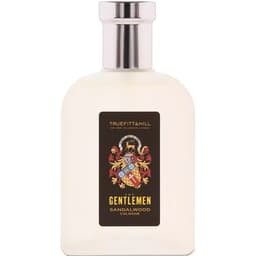 The Gentlemen - Sandalwood Cologne