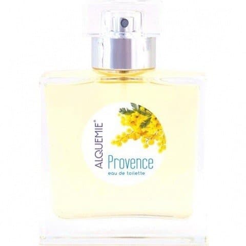Provence by Alquemie perfume bottle