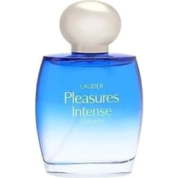 Pleasures Intense for Men