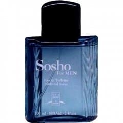 Sosho for Men