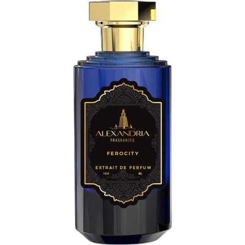 Ferocity by Alexandria Fragrances perfume bottle