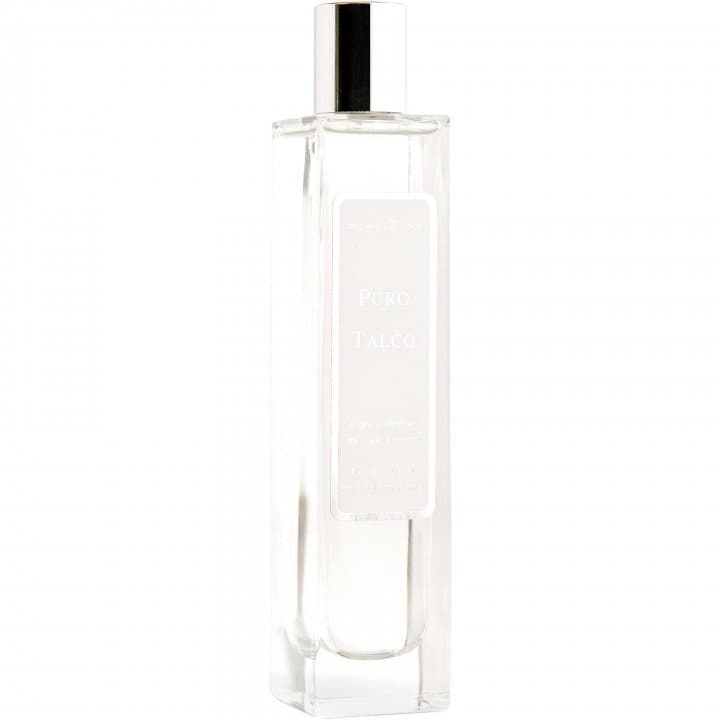 Puro Talco (Eau de Cologne)