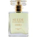 Suede Patchouli