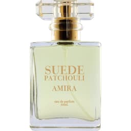 Suede Patchouli