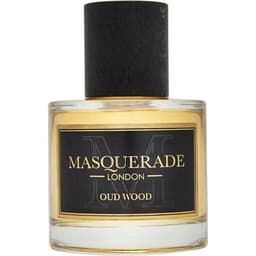 Oud Wood