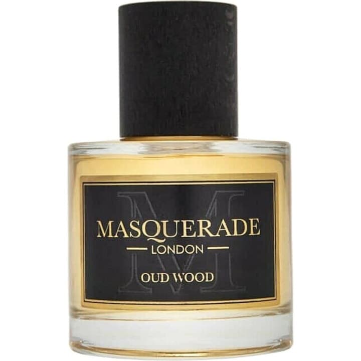 Oud Wood