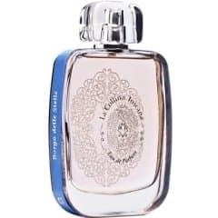 Borgo delle Stelle by La Collina Toscana perfume bottle