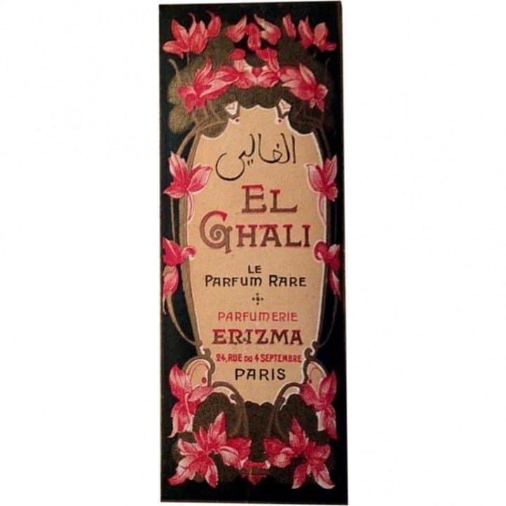 El Ghali