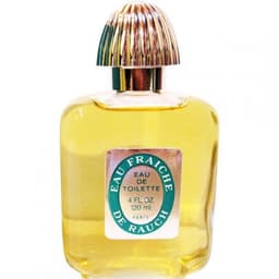 Eau Fraîche de Rauch