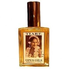 Island Girl - Tiare (Tahitian) EDP