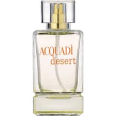 Acquadì Desert