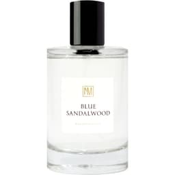 Blue Sandalwood