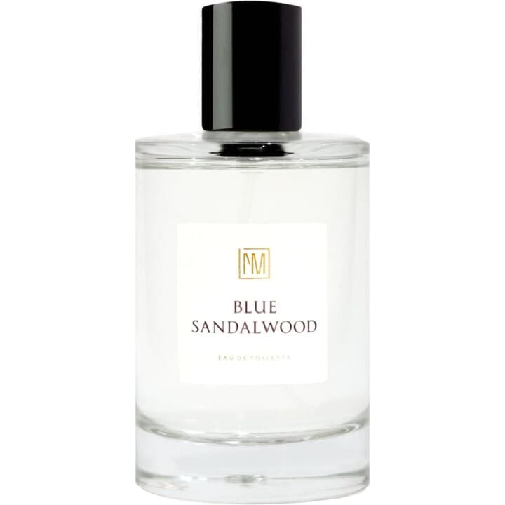 Blue Sandalwood