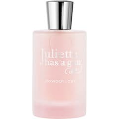 Powder Love by Juliette Has A Gun perfume bottle