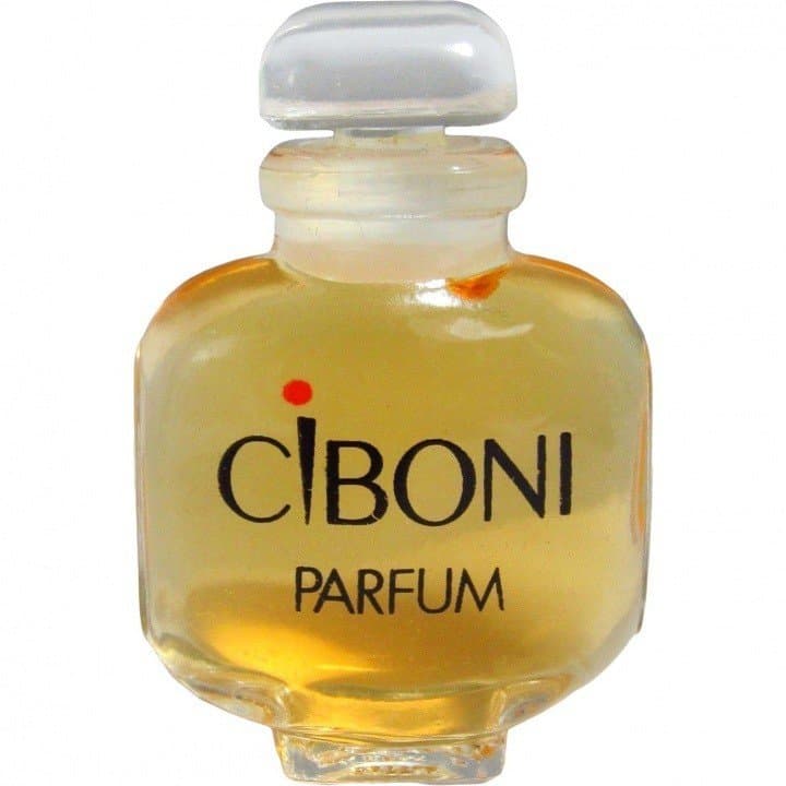 Ciboni