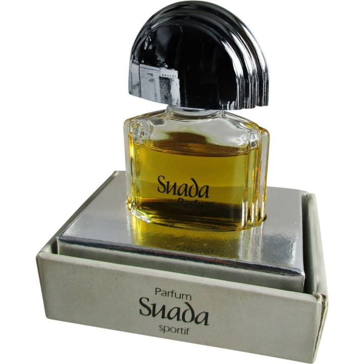 Suada (Parfum)