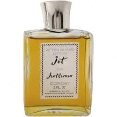 Jet for Jentlemen (After Shave Lotion)