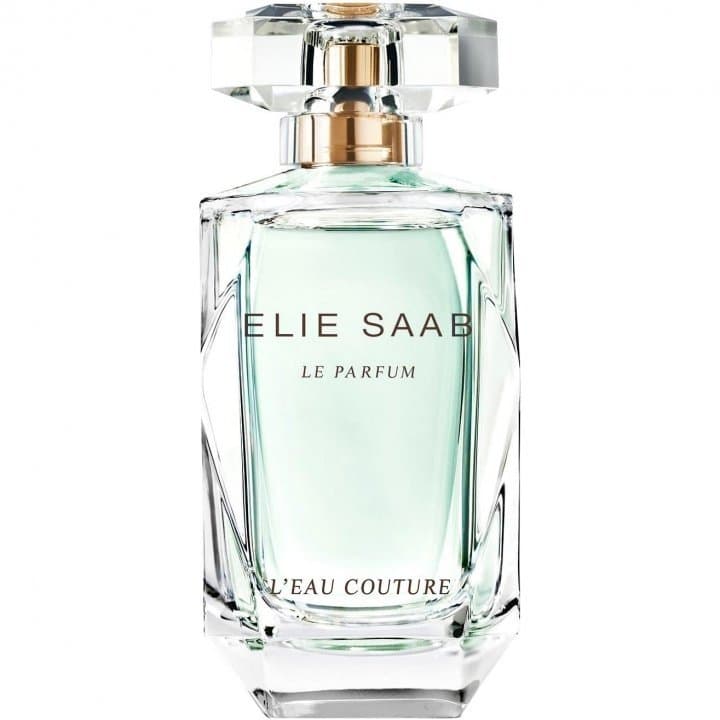 Le Parfum L'Eau Couture