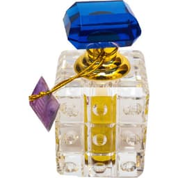 Symphony (Perfume Oil)