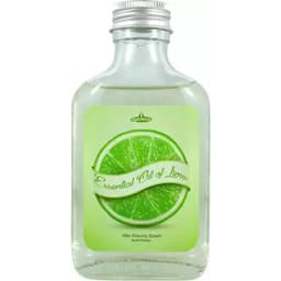 Essential Oil of Lime