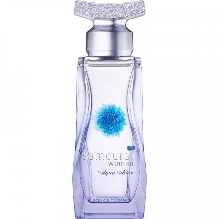 Aqua Aster / アクアアスター EDT