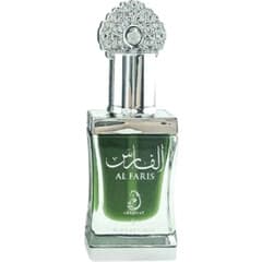 Al Faris (Perfume Oil)