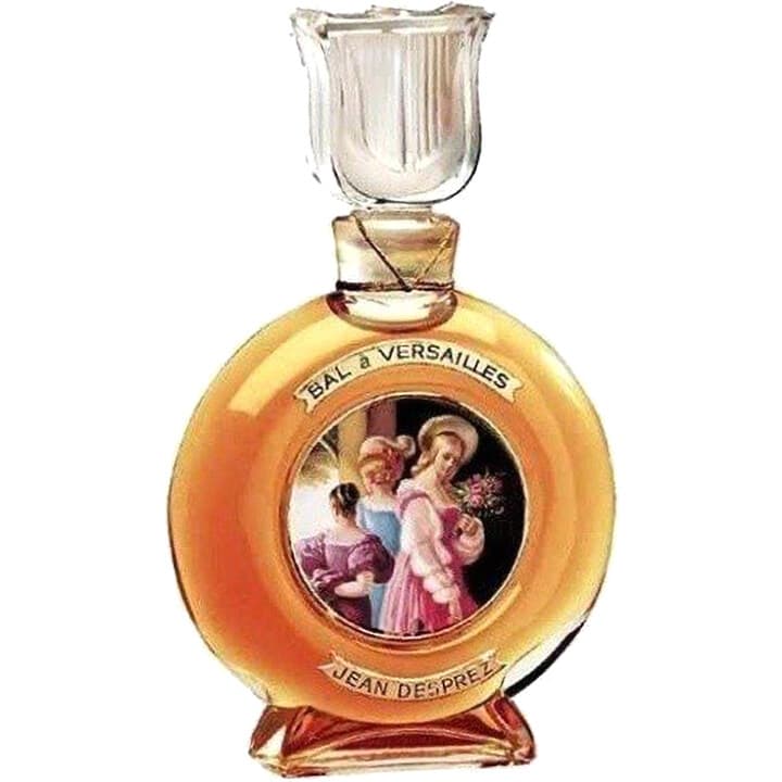 Bal à Versailles (Parfum)