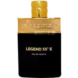 Legend 55° E