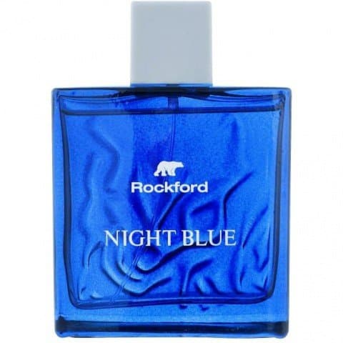 Night Blue EDT