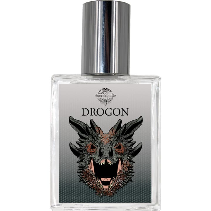 Drogon EDP