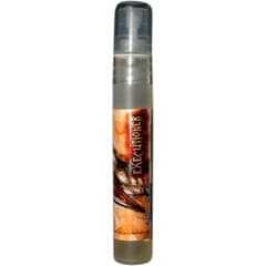 Executioner by Geek Chic Cosmetics perfume bottle