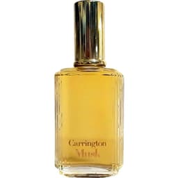 Carrington Musk (After Shave)