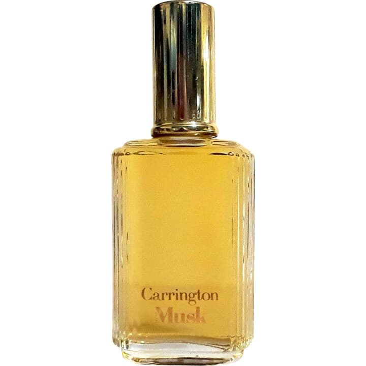 Carrington Musk (After Shave)