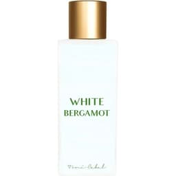 White Bergamot