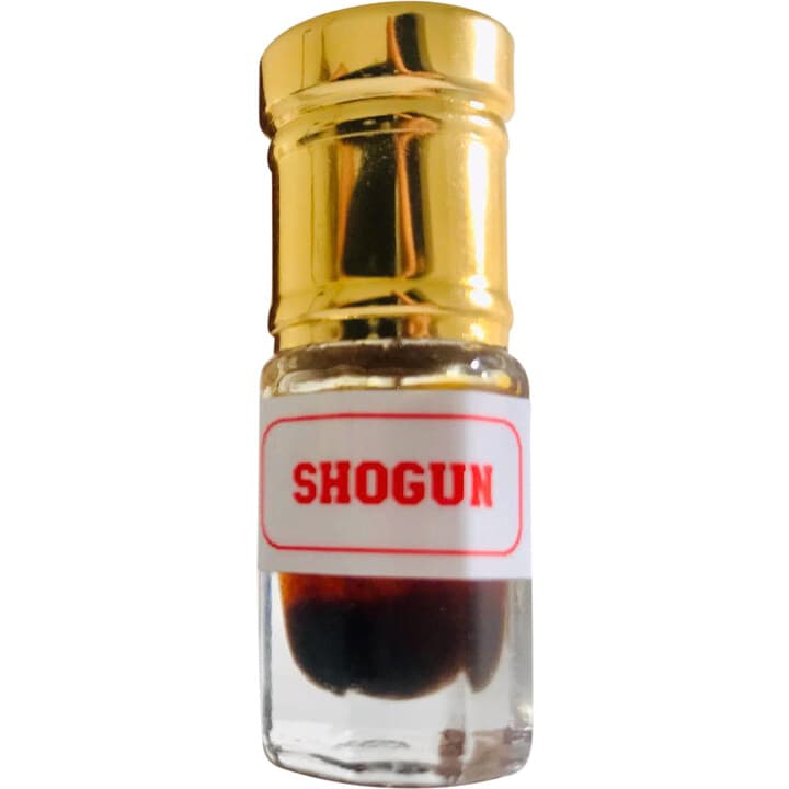 Shogun