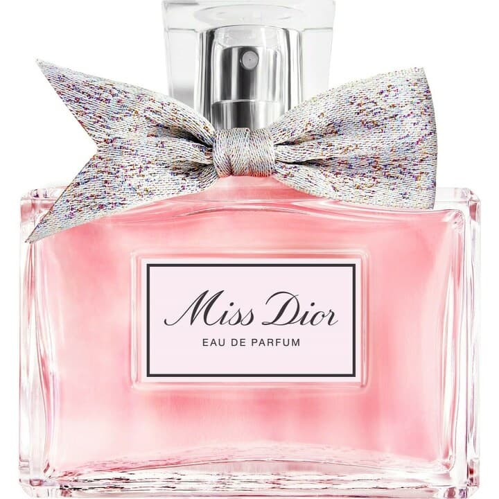 Miss Dior (2021) EDP