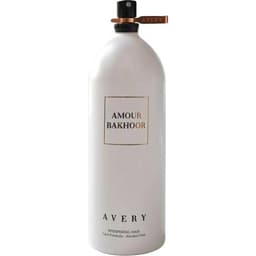 Amour Bakhoor (Hair Perfume)