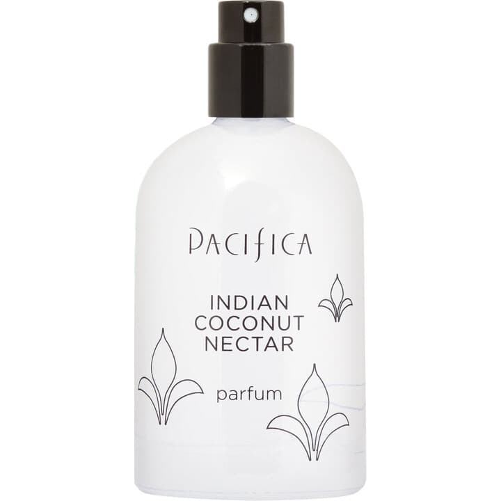 Indian Coconut Nectar (Parfum)