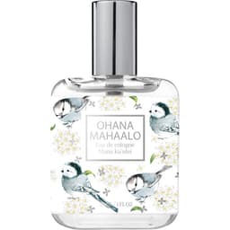 Mana Ku'ulei (Eau de Cologne) / マナ クウレイ