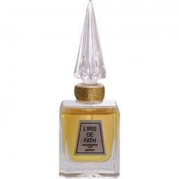 L'Iris de Fath (Extrait de Parfum)